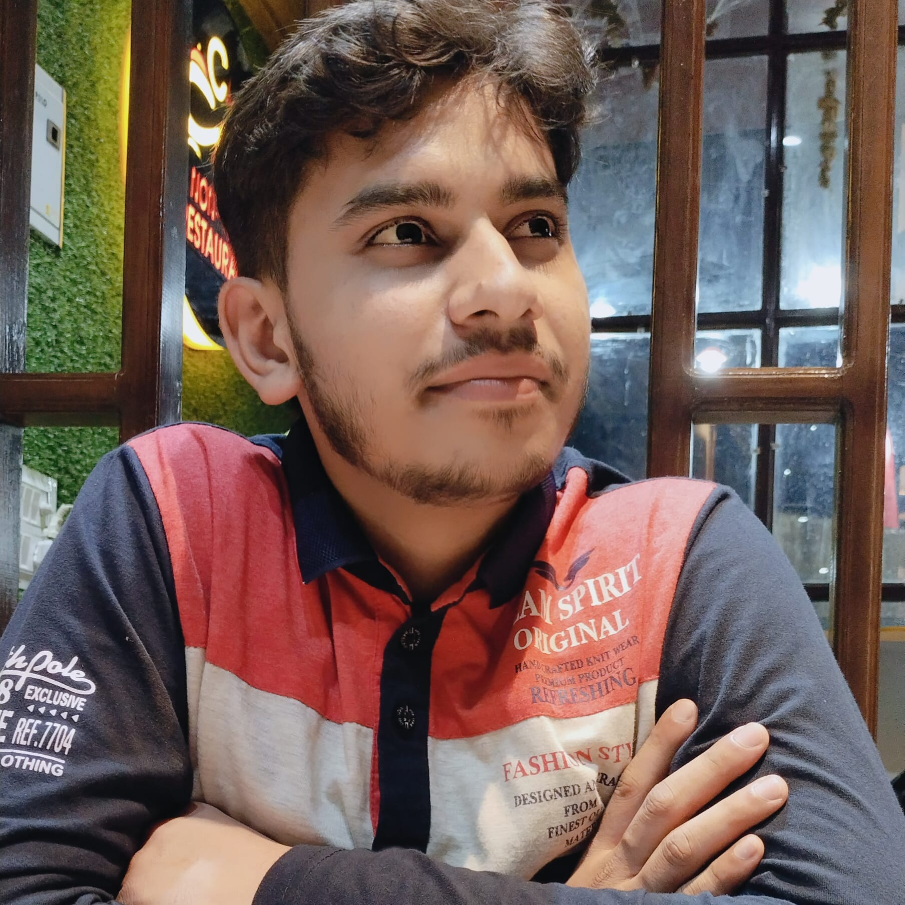 Dr. Adil Shaikh, founder of WebCardio Studio